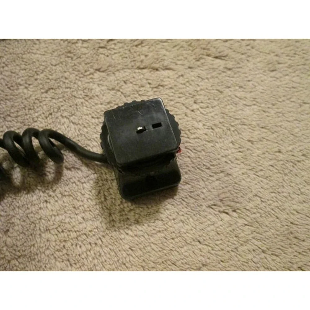 Camera flash adapter